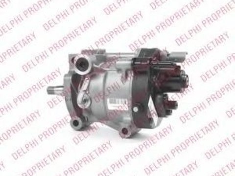 Pompa de injectie RENAULT KANGOO (KC0/1_), RENAULT CLIO Mk II (BB0/1/2_, CB0/1/2_), RENAULT KANGOO Rapid (FC0/1_) - DELPHI 28249552