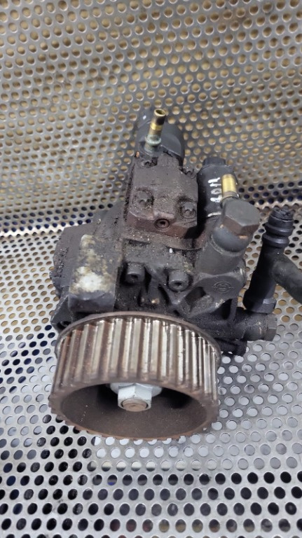 Pompa de injectie Renault megane 2011 1.5 dci