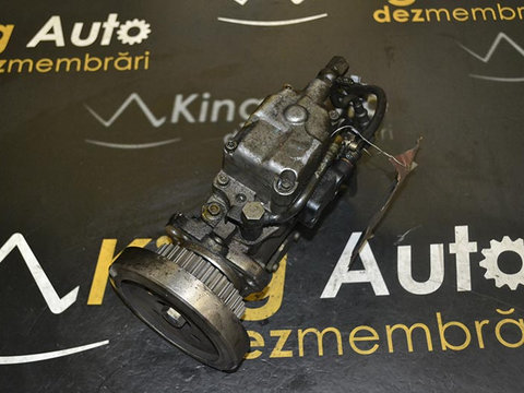 Pompa de injectie VOLVO S70/V70/XC70 V70 I 2.5 TDI