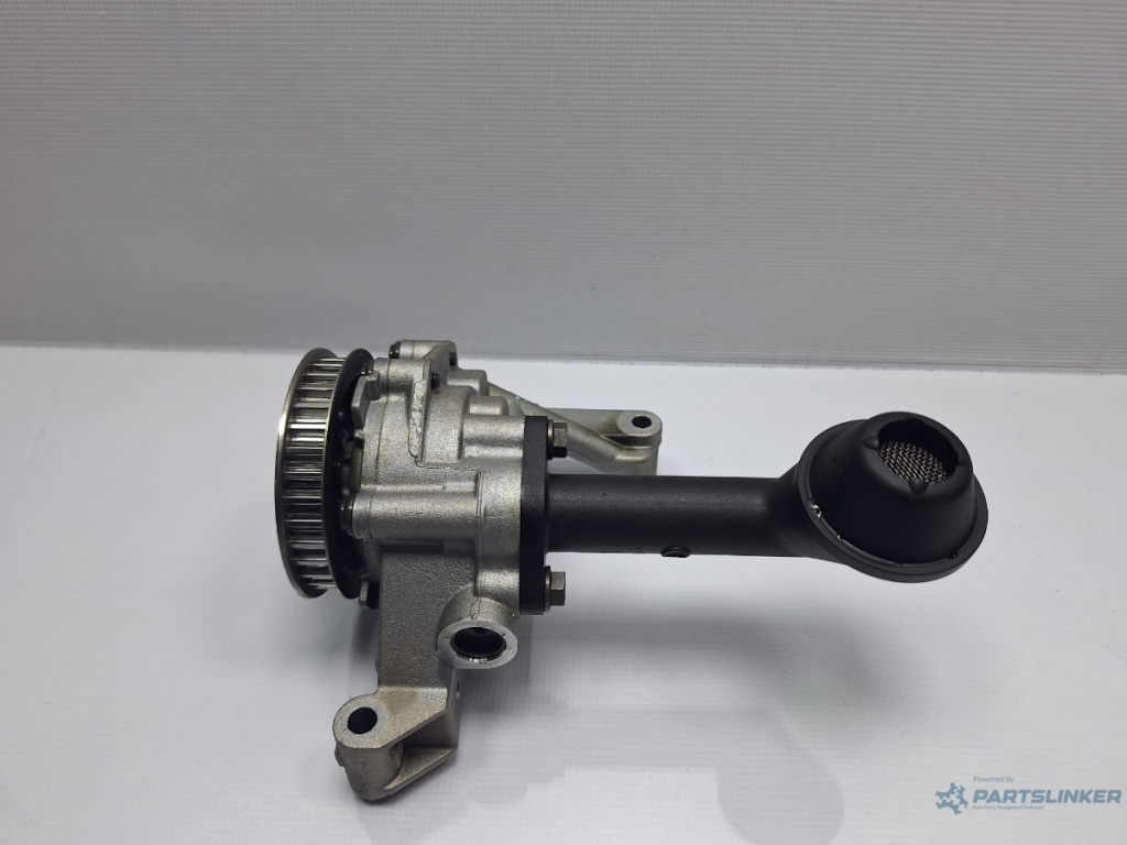 Pompa de ulei SEAT LEON II 1P1 2005 - 2013 TDI CAYC 03L115105B
