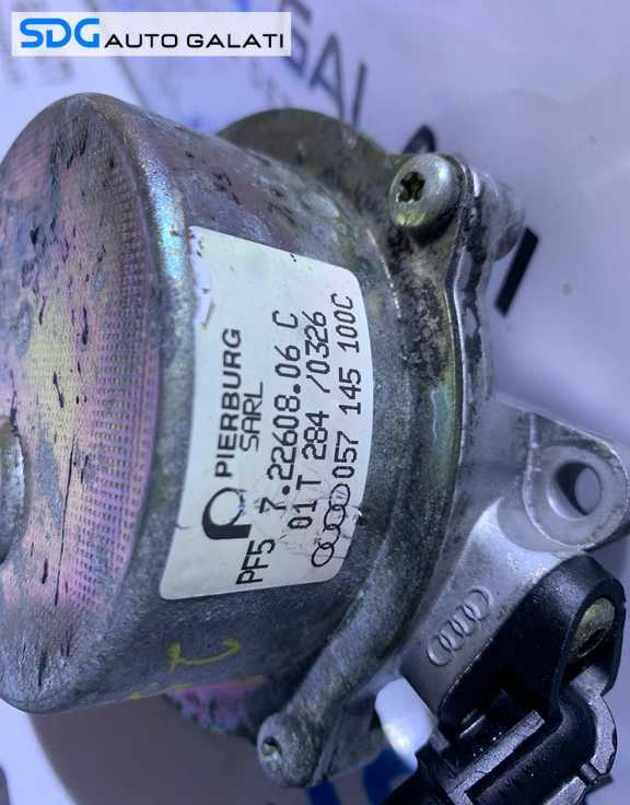 Pompa Depresoare Vacuum Vacuum Audi A6 C