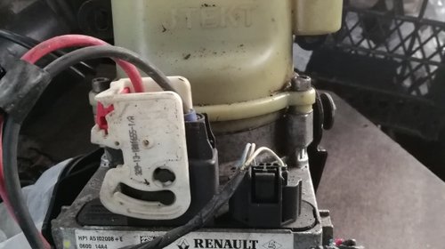 Pompa directie electrica Renault cod 491