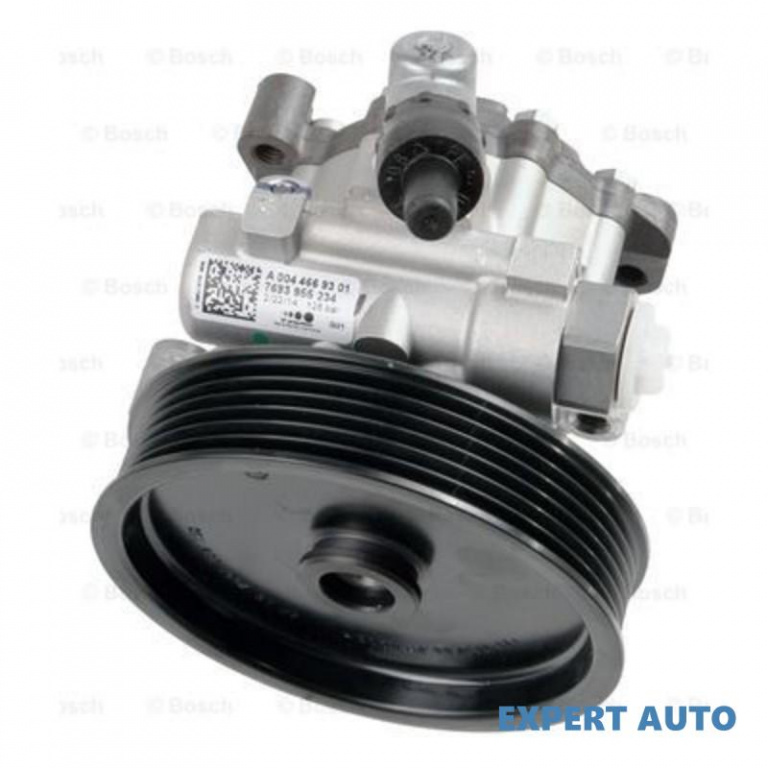 Pompa directie Mercedes E-CLASS T-Model (S212) 2009-2016 #2 0044669301