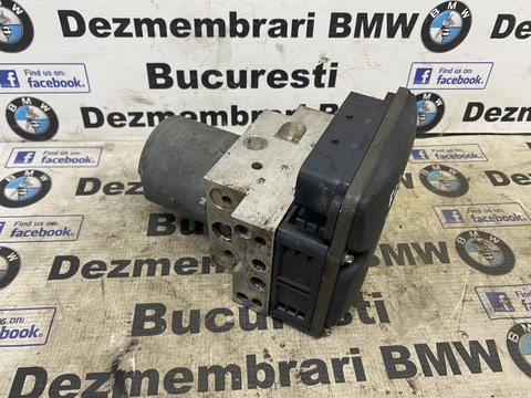 Pompa DSC BMW F07,F01