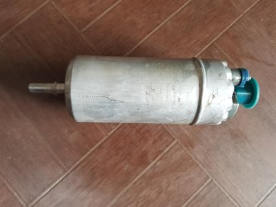 Pompa electrica combustibil FORD MONDEO 3 2.2 TDCI