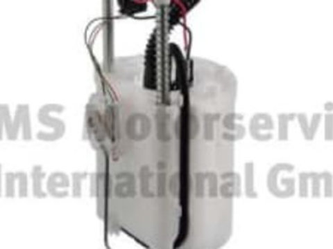 Pompa electrica combustibil (modul) AUDI A3, A4 B8, SEAT ALTEA, LEON, TOLEDO II, TOLEDO III, SKODA OCTAVIA II, VW EOS, GOLF IV, GOLF PLUS V, GOLF V, GOLF VI, JETTA III 1.2-3.2 08.97-