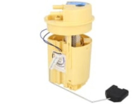 Pompa electrica combustibil (modul) CITROEN XSARA PICASSO, PEUGEOT 206, PARTNER, RENAULT CLIO II 1.1-2.0 08.98-