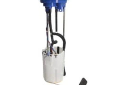 Pompa electrica combustibil (modul) IVECO DAILY IV, ALFA ROMEO GT, CITROEN JUMPER, FIAT DOBLO/MINIVAN, DUCATO, OPEL ASTRA H, PEUGEOT BOXER 1.3D-3.0 d 11.03-