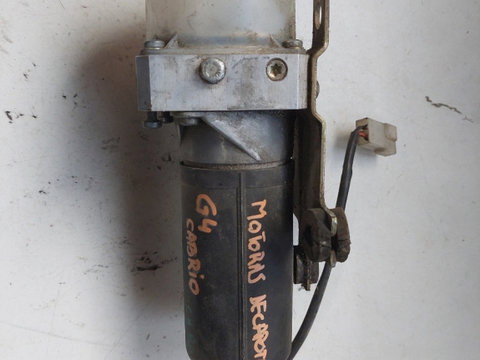 Pompa electrica decapotare VOLKSWAGEN GOLF IV Cabriolet (1E7) [ 1998 - 2002 ] OEM 1e0871791a