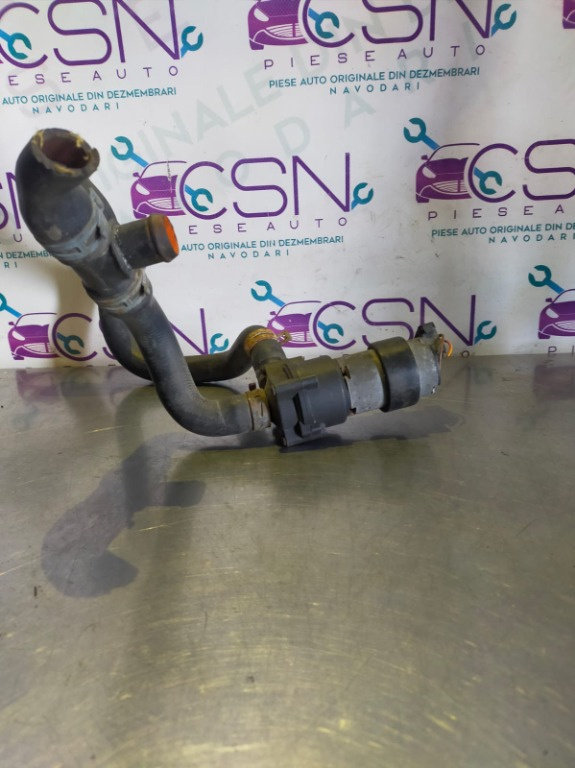 Pompa electrica lichid de răcire Mercedes E Class W210 cod OE: 0115450128