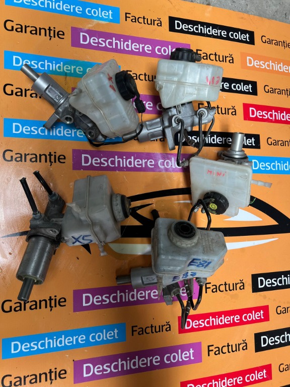 Pompa frâna BMW E81 E82 E83 E84 E39 E36 E90 E60 E84 X5 X1