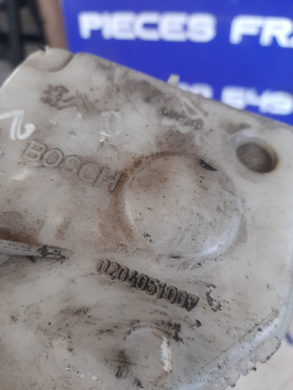Pompa frana 0204051007 1.6 hdi 9HZ Peuge