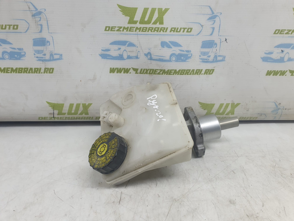 Pompa frana 03350886611 1.6 hdi NFU (TU5JP4) Peugeot 206 [1998 - 2003]