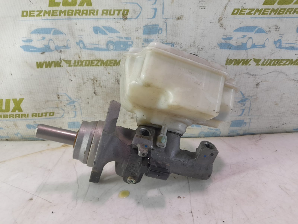 Pompa frana 1k1611301e Volkswagen VW Golf 6 [2008 - 2015] 1.6 tdi CAYC