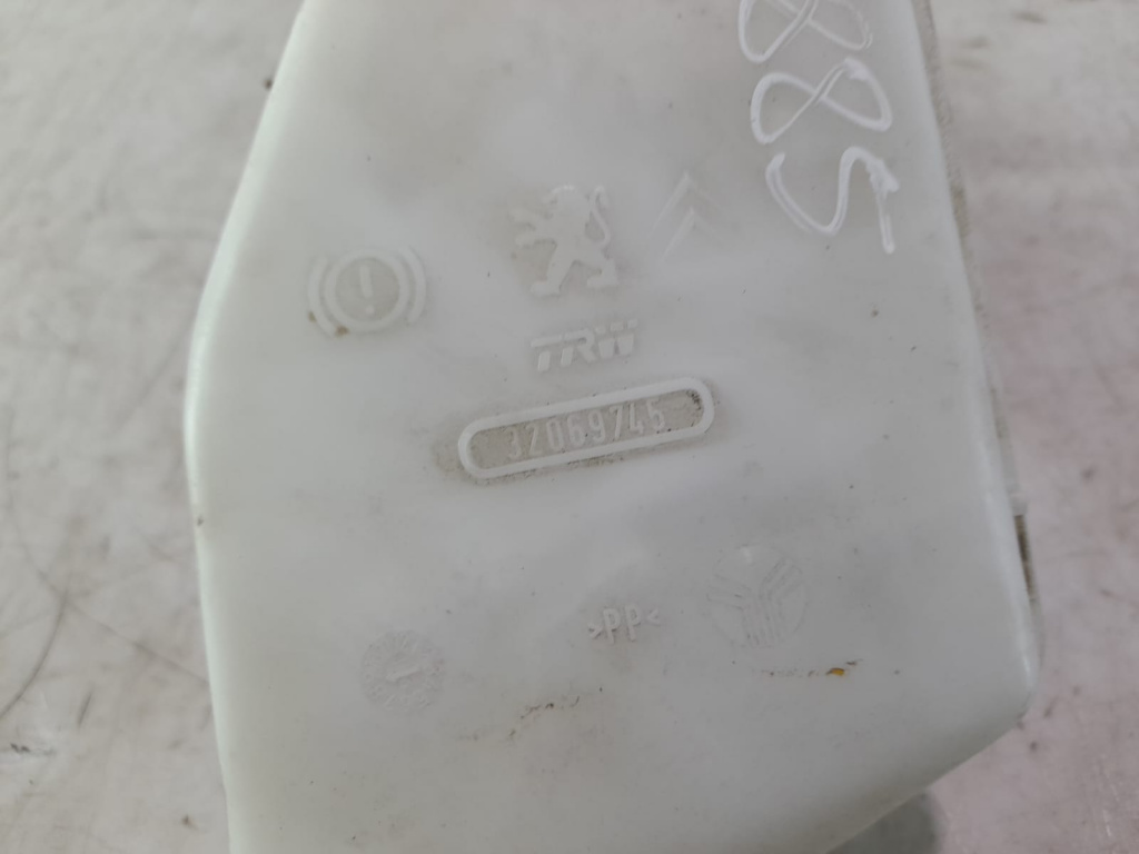Pompa frana 32069745 Citroen C3 3 [2016 