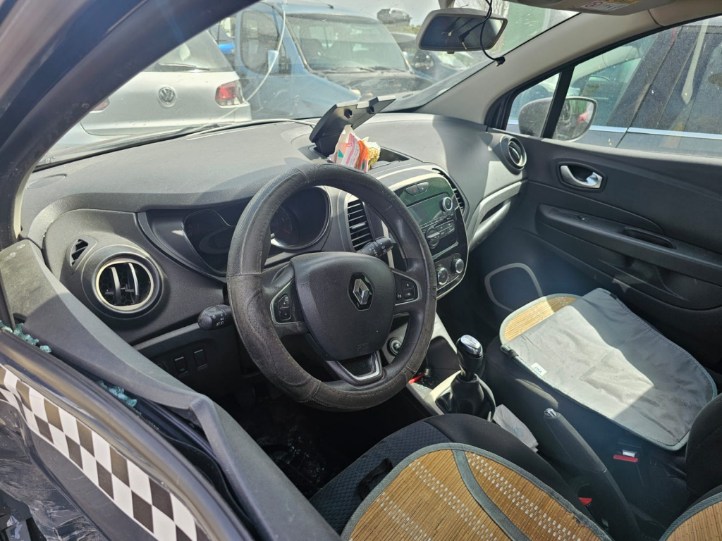 Pompa frana 460915125R Renault Captur [f
