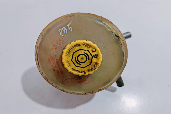 Pompa frana 8E0611301 Audi A4 B6 [2000 -