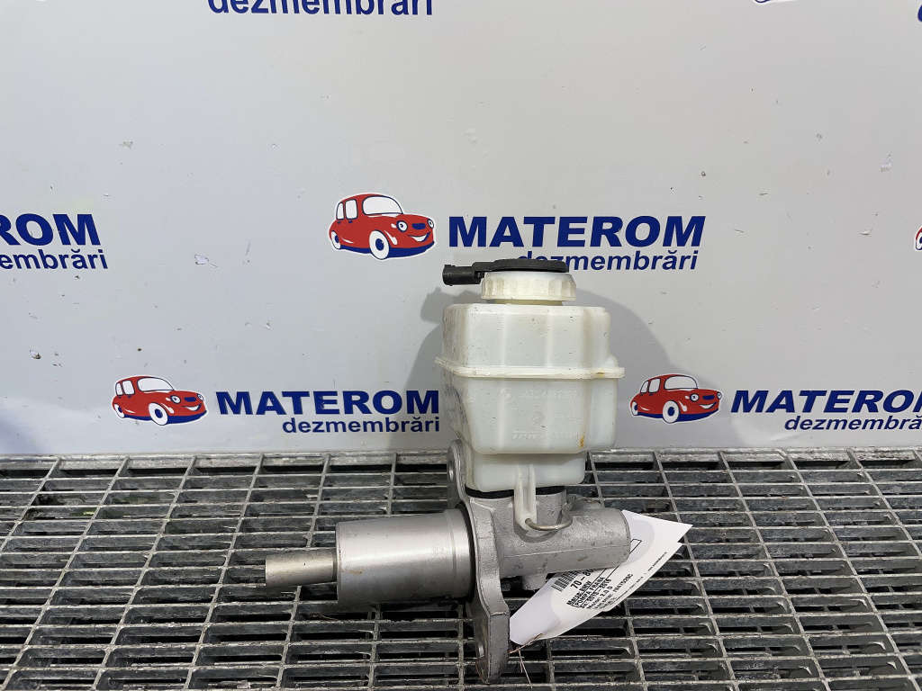 POMPA FRANA BMW SERIA 5 F 10 SERIA 5 F 10 2.0 D - (2014 2017)