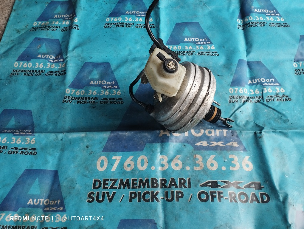 Pompa frana BMW X3 e83 2.5 benzina volan dreapta