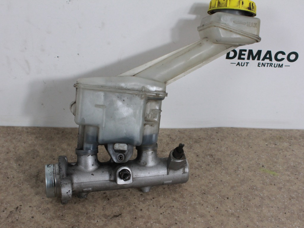 Pompa frana centrala NissanXTrail,din an