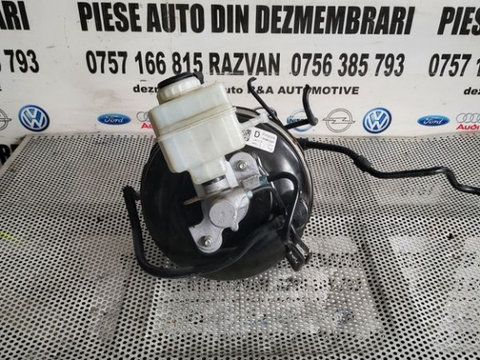 Pompa Frana Cu Tulumba Bmw F10 F11 Cod 6796726 Testata Cu Garantie Dezmembrez Bmw F10 F11 LCI M Paket Cod Motor N55B30 3.0 3.5 4.0 Benzina An 2012-2013-2014-2015-2016-2017