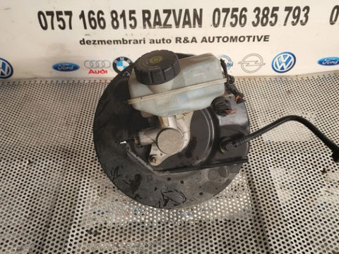 Pompa Frana Cu Tulumba Opel Zafira B Dezmembrez Opel Zafira B 1.7 Cdti Euro 5 Motor A17DTR Cutie M32 Facelift