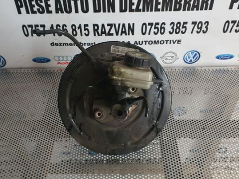 Pompa Frana Cu Tulumba Renault Megane 2 1.9 Dci Motor K9K