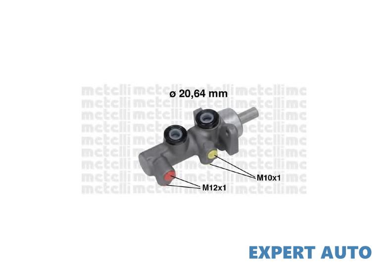 Pompa frana Dacia LOGAN (LS_) 2004-2016 #2 050696