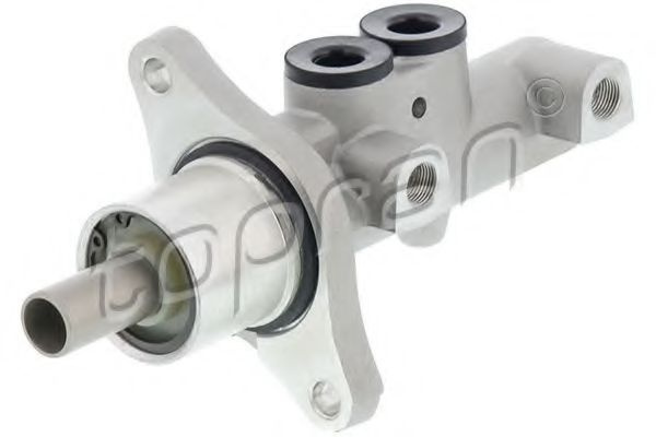 Pompa frana FORD FOCUS II (DA_) (2004 - 2012) TOPRAN 302 624