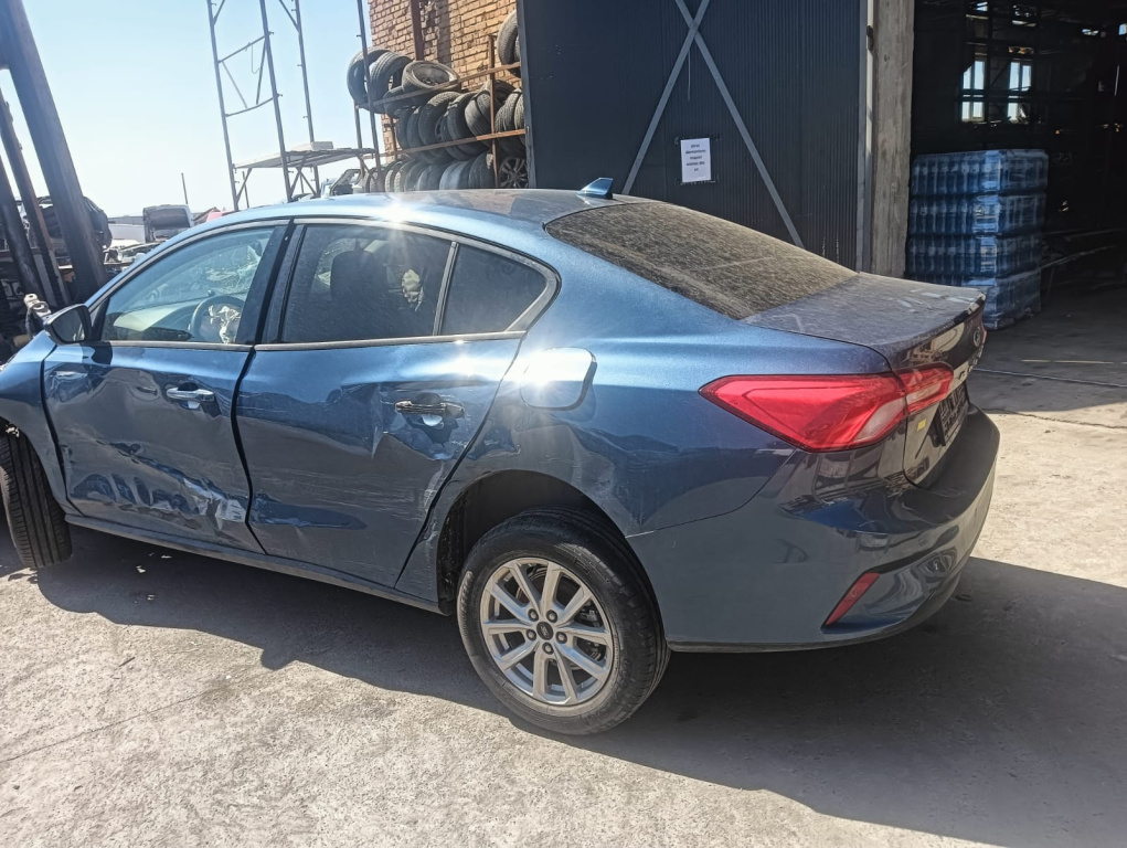 Pompa frana JX612140C Ford Focus 4 [2018