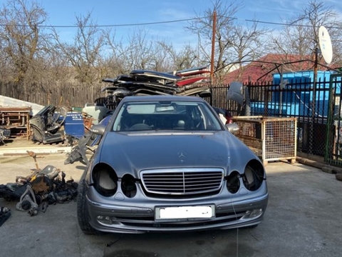 Pompa frana Mercedes w211 s211