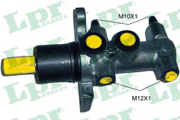 Pompa frana NISSAN PRIMASTAR caroserie (X83) (2002 - 2016) LPR 1475