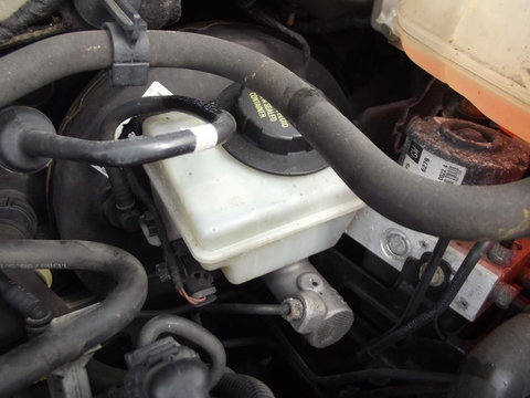 Pompa frana Opel astra h 1.4 benzina pompa servofrana opel astra h