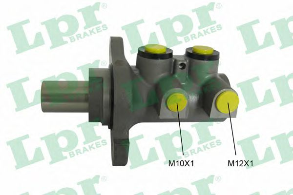 Pompa frana OPEL ASTRA H (L48) (2004 - 2016) LPR 6007