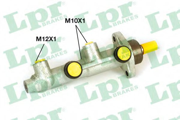 Pompa frana OPEL OMEGA A (16_, 17_, 19_) (1986 - 1994) LPR 1194