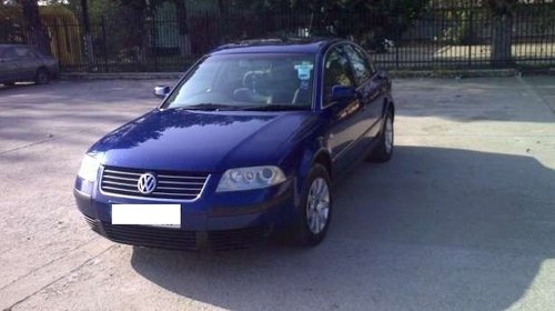 Pompa frana passat b5 1.6 benzina 2002