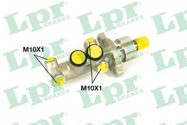 Pompa frana PEUGEOT 106 Mk II (1) (1996 - 2016) LPR 1240