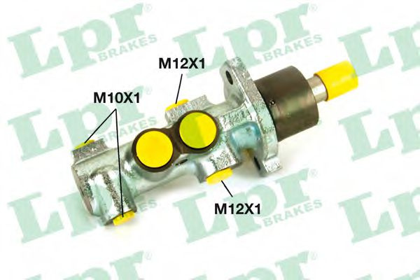Pompa frana PEUGEOT 306 Break (7E, N3, N5) (1994 -