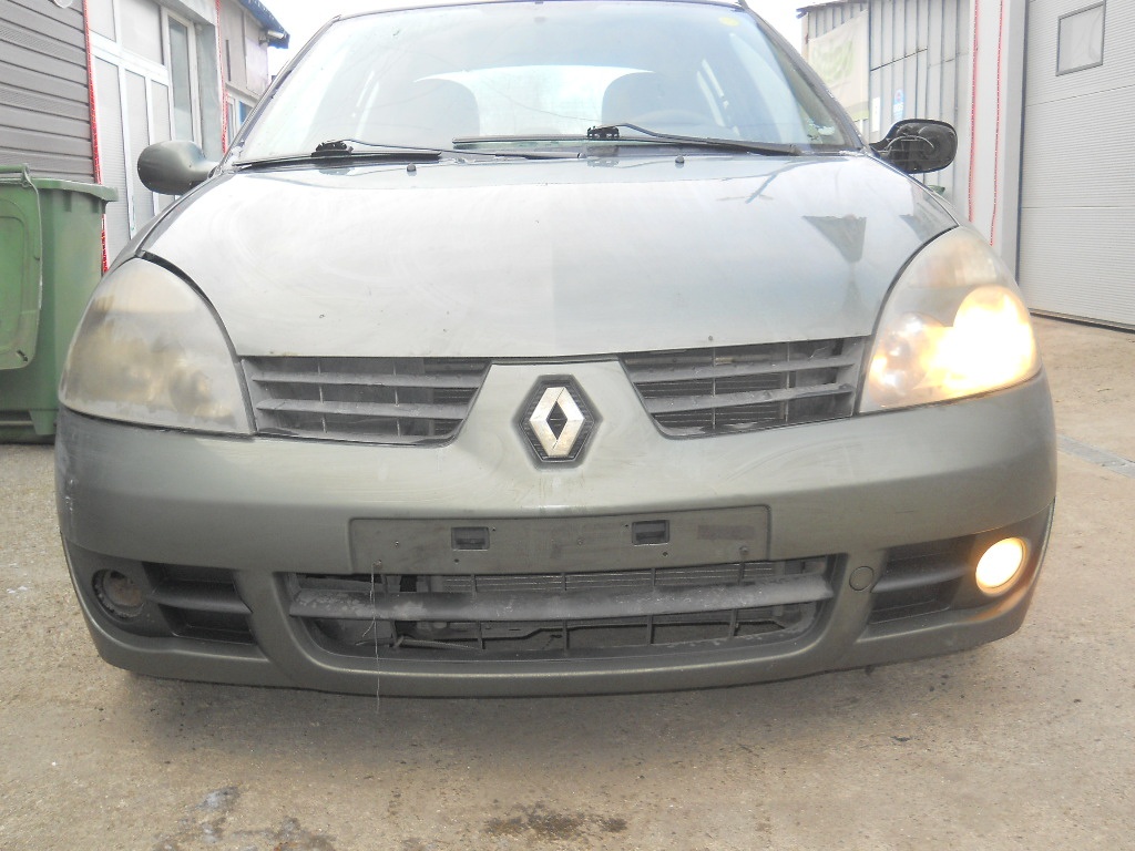 Pompa frana Renault Clio Symbol 1.4 benzina an 2006