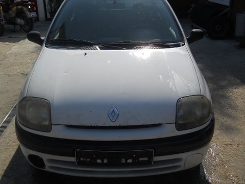 Pompa frana Renault Clio