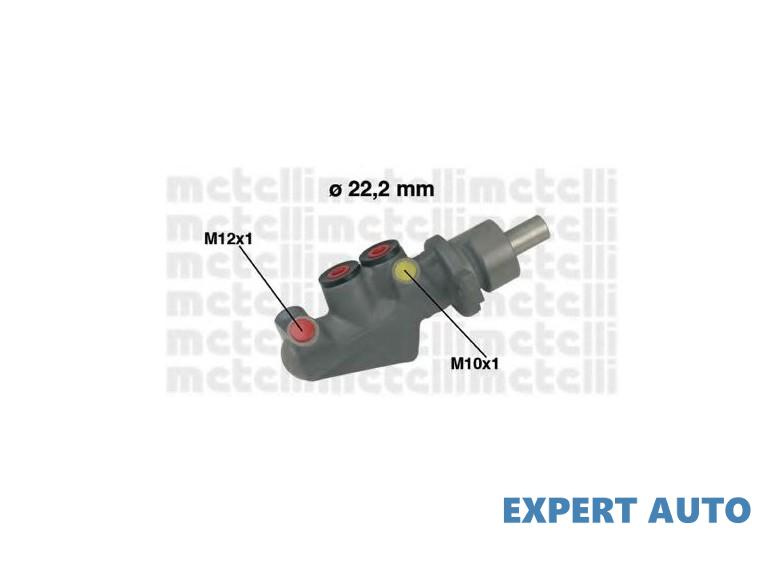 Pompa frana Renault KANGOO Rapid (FC0/1_) 1997-2016 #2 0204123589