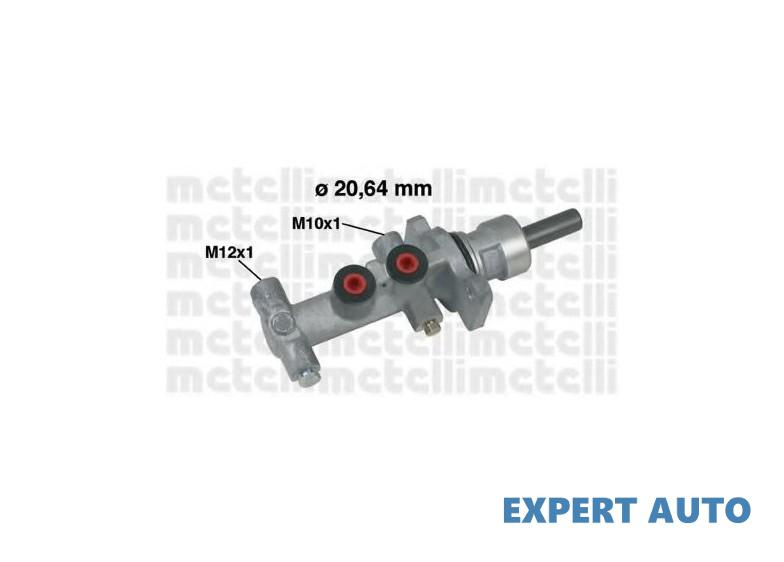 Pompa frana Renault TRAFIC II bus (JL) 2001-2016 #2 050553
