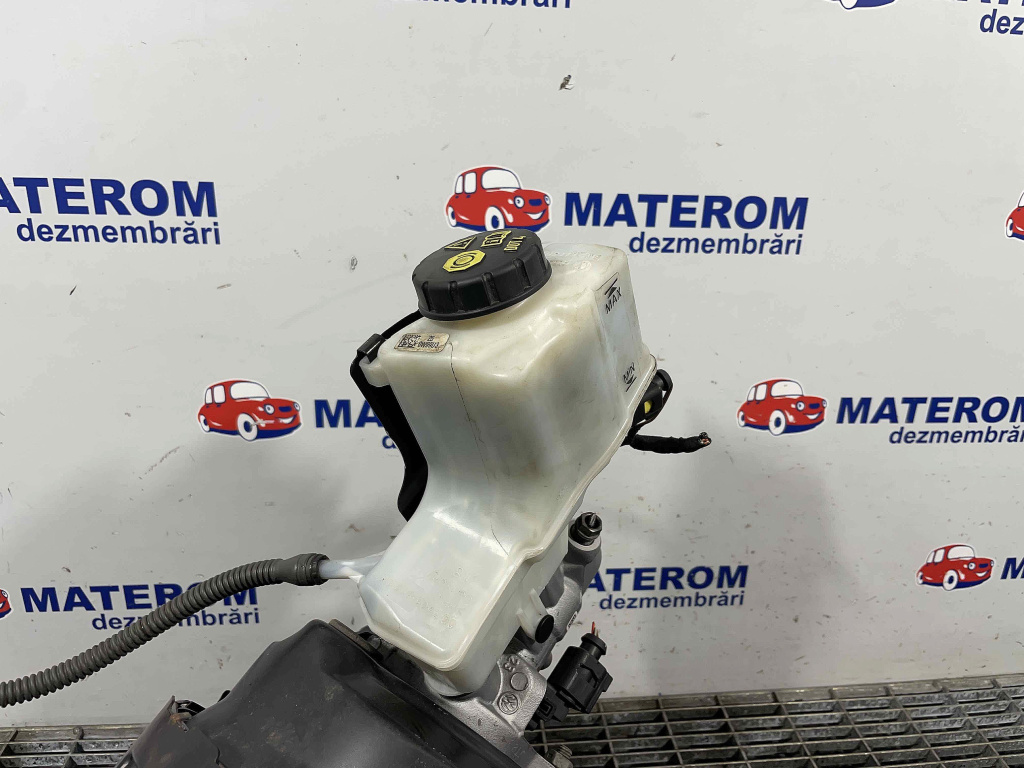 POMPA FRANA SEAT ATECA ATECA 1.6 TDI - (2016 2020)