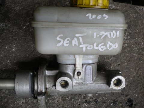 Pompa frana, seat toledo, 1.9 tdi, 2003