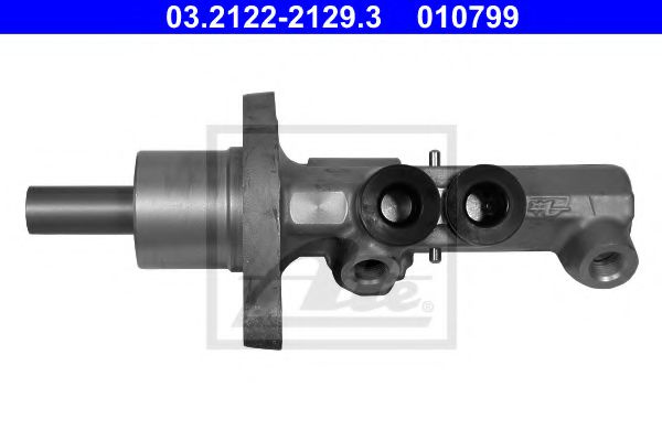 Pompa frana SKODA OCTAVIA 2 Combi (1Z5) (2004 - 2013) ATE 03.2122-2129.3