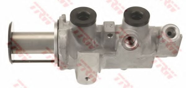 Pompa frana SKODA OCTAVIA 3 (5E3) (2012 - 2016) TRW PMK685