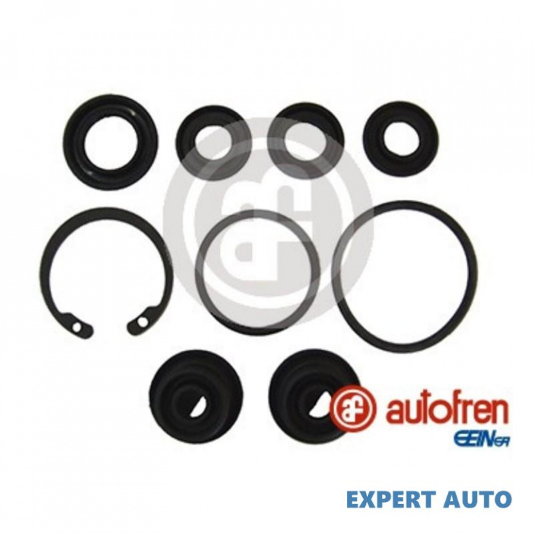 Pompa frana Toyota COROLLA (ZZE12_, NDE12_, ZDE12_) 2001-2007 #8 120098