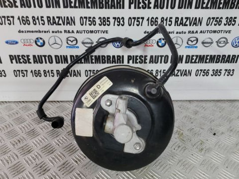 Pompa Frana Tulumba Frana Bmw F06 F12 F13 F10 F11 F07 Dezmembrez Bmw