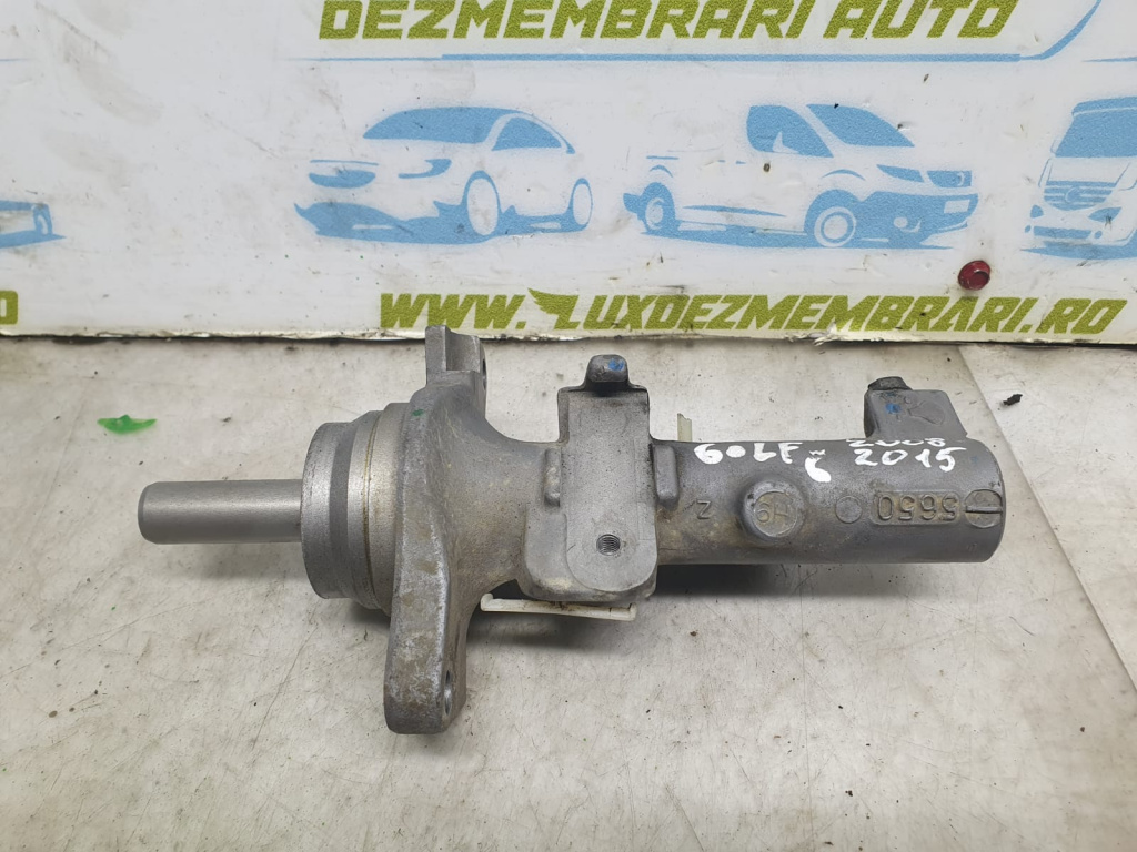 Pompa frana Volkswagen VW Golf 6 [2008 - 2015]