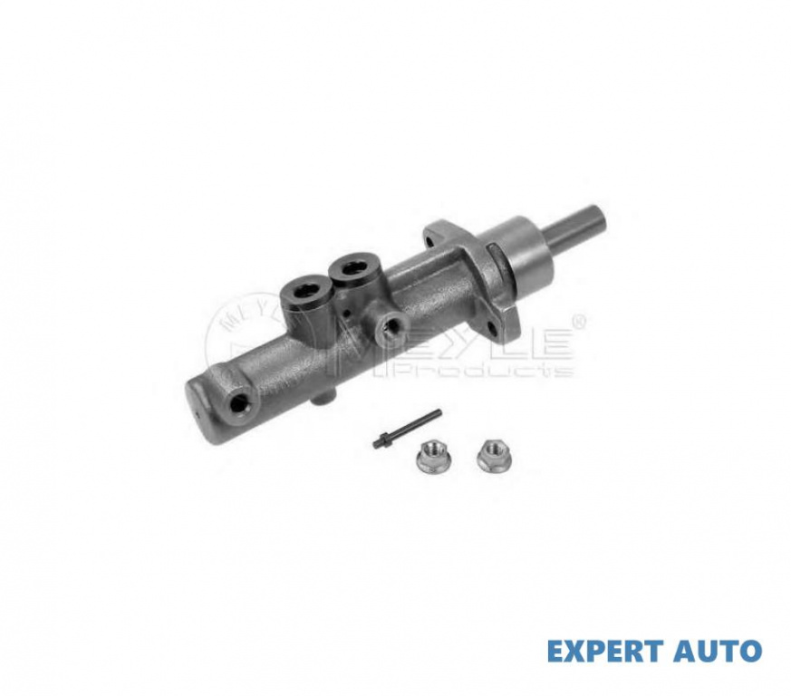 Pompa frana Volkswagen VW LT Mk II caroserie (2DA, 2DD, 2DH) 1996-2006 #2 0004316301